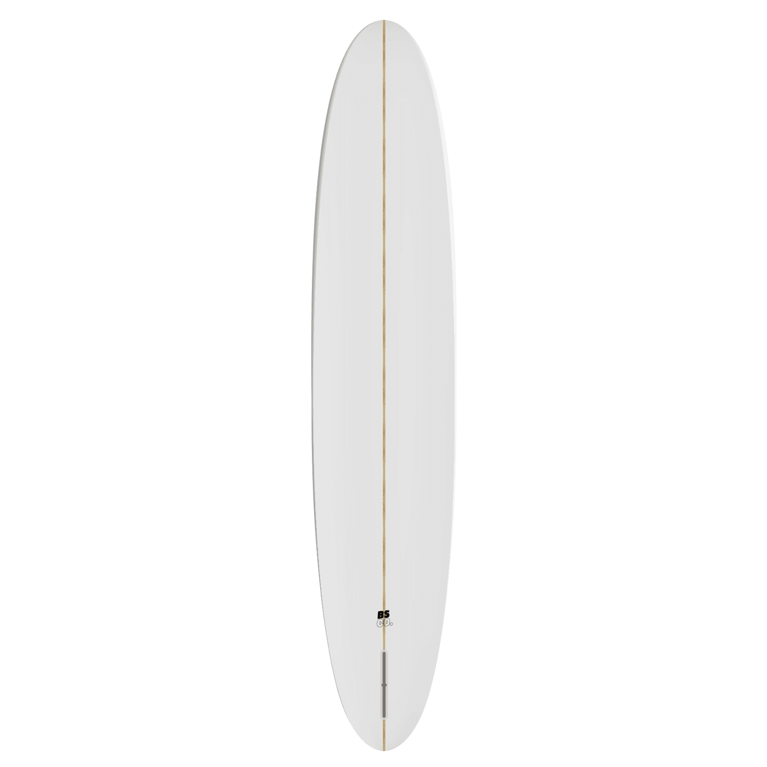 The Wild Rider 9'0” - 9'4” — Benthos Surf Co